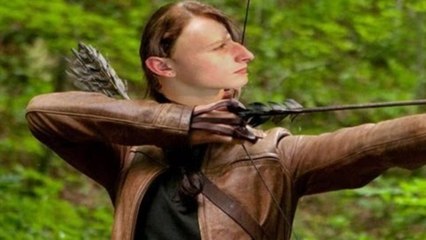 Minecraft Hunger Games - Pocket Has A Sexy Intro Voice - Episode 12