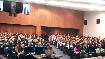 Yokoi Kenji - Que acontece con nuestra Generación