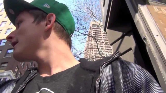 Pax East - Day 1 - Slurping the Puss