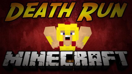Minecraft Death Race Server - DEATH MACHINE!