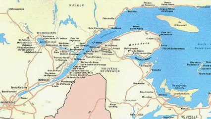 Shows Francine et Philou à Ste Julienne 1970