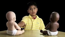 Niños y cultura racista.  Estudio realizado en México - CONAPRED
