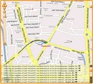 Online GPS Tracking Using GPS Tracker TK102-2 by PasarGPS.com