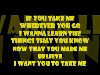 Take Me I'll Follow by Toni Gonzaga LYRICS !