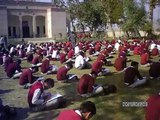 MONTHLY TEST-GPC SAMANABAD FAISALABAD