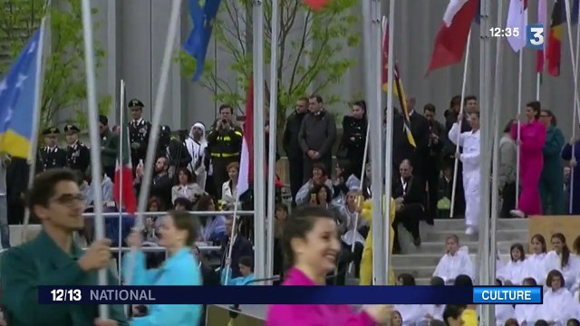 Exposition universelle de Milan : 20 millions de visiteurs attendus