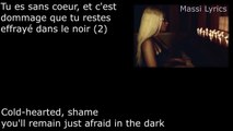 Nicki Minaj - Grand Piano [Traduction Française] + Lyrics & Annotations