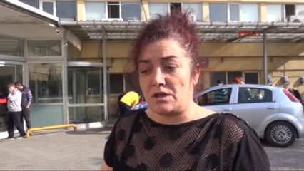 1 Mayıs Olaylarında Bıçaklanan Genç...