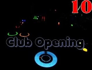 Open The Clubbing Vol.10