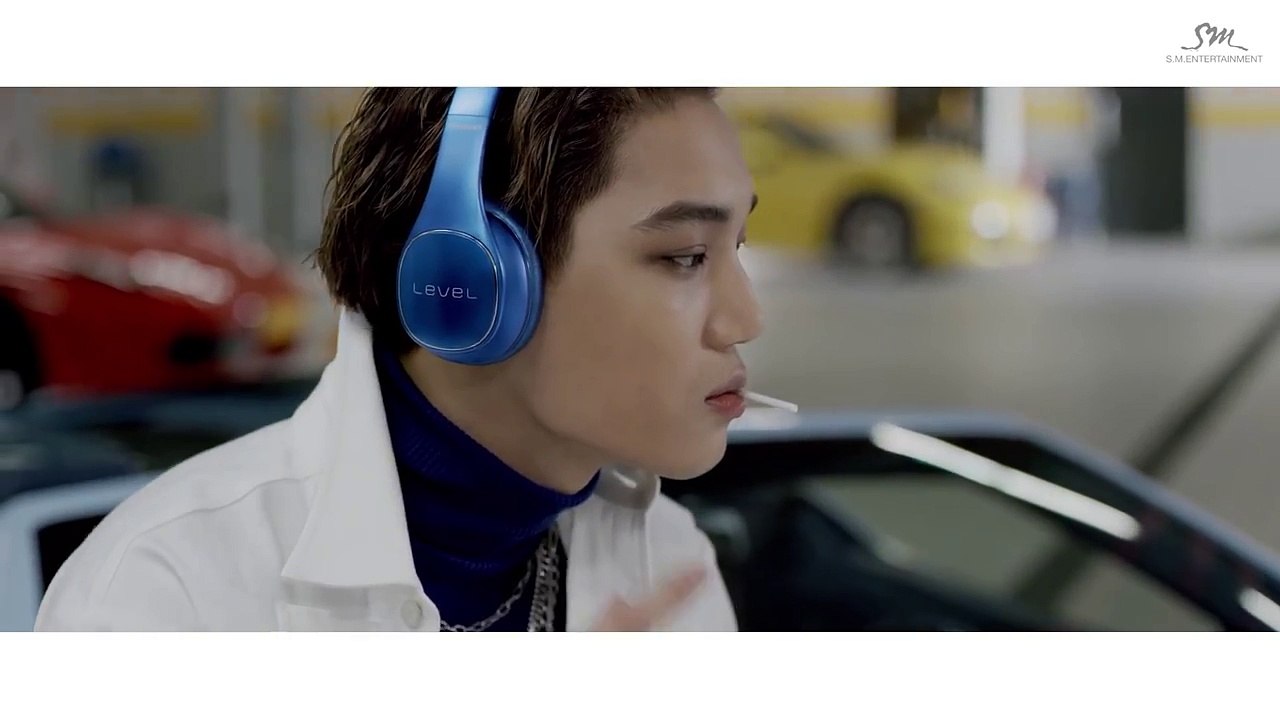 EXO_CALL ME BABY_Music Video