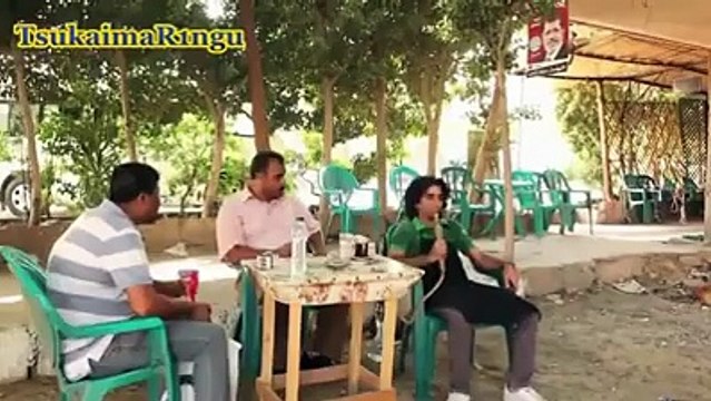 Dayağa karşıyız ama bu adam dövülür