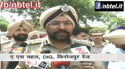 Jihre desh de hakam vapari hunde ne.. Os desh de lok bhikhari hunde ne..