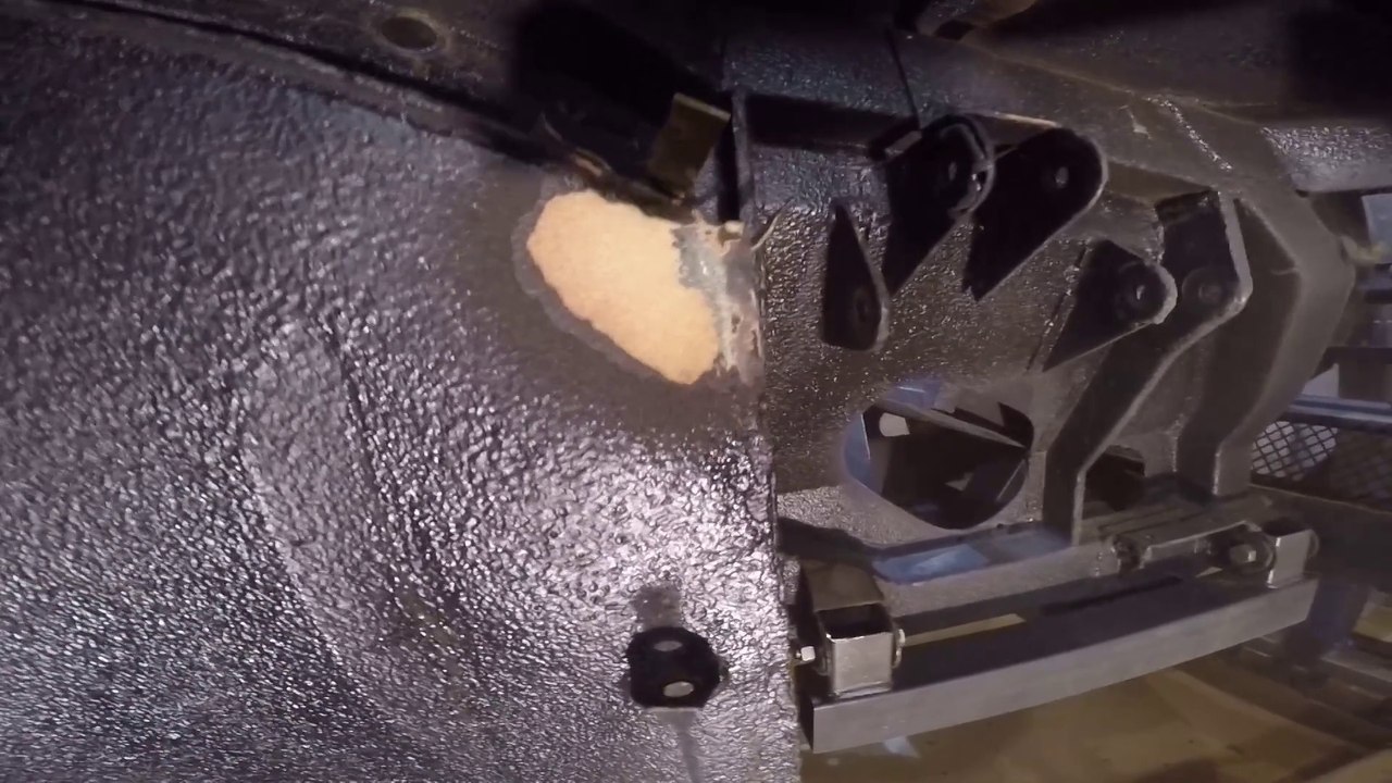 Décapage - Déblaxonnage par aérogommage DE TOMASO PANTERA - APF Entreprises 51 Reims - Marne - Champagne/Ardennes