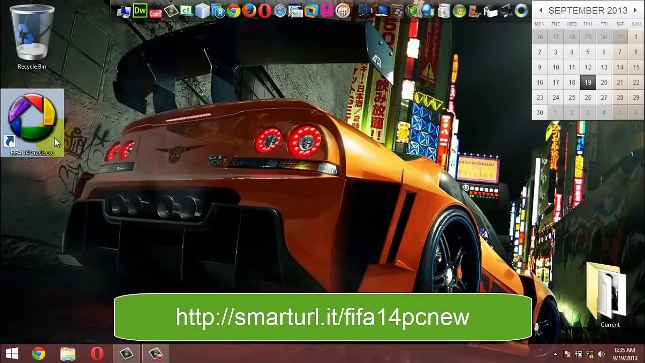 ✔Download FIFA 14 PC Full Game + CRACK [CRACK ONLY][ISO][DIRECT]✔