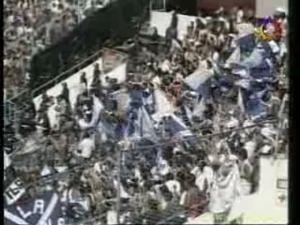 Gimnasia J 0-1 Velez