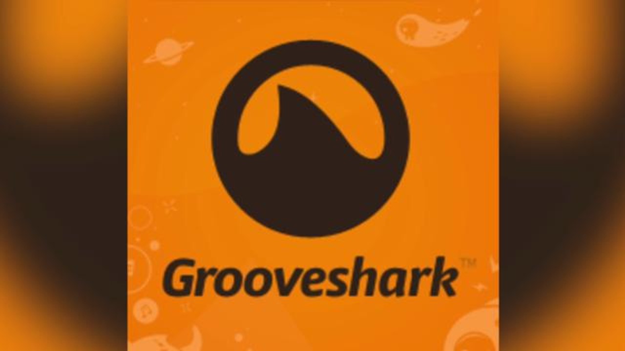 Grooveshark is as dead as Jaws
