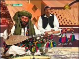 Brahui folk song of Jangi Khan collection by RJ Manzoor Kiazai