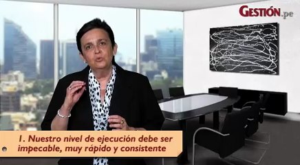 Cinco factores claves en una entrevista laboral