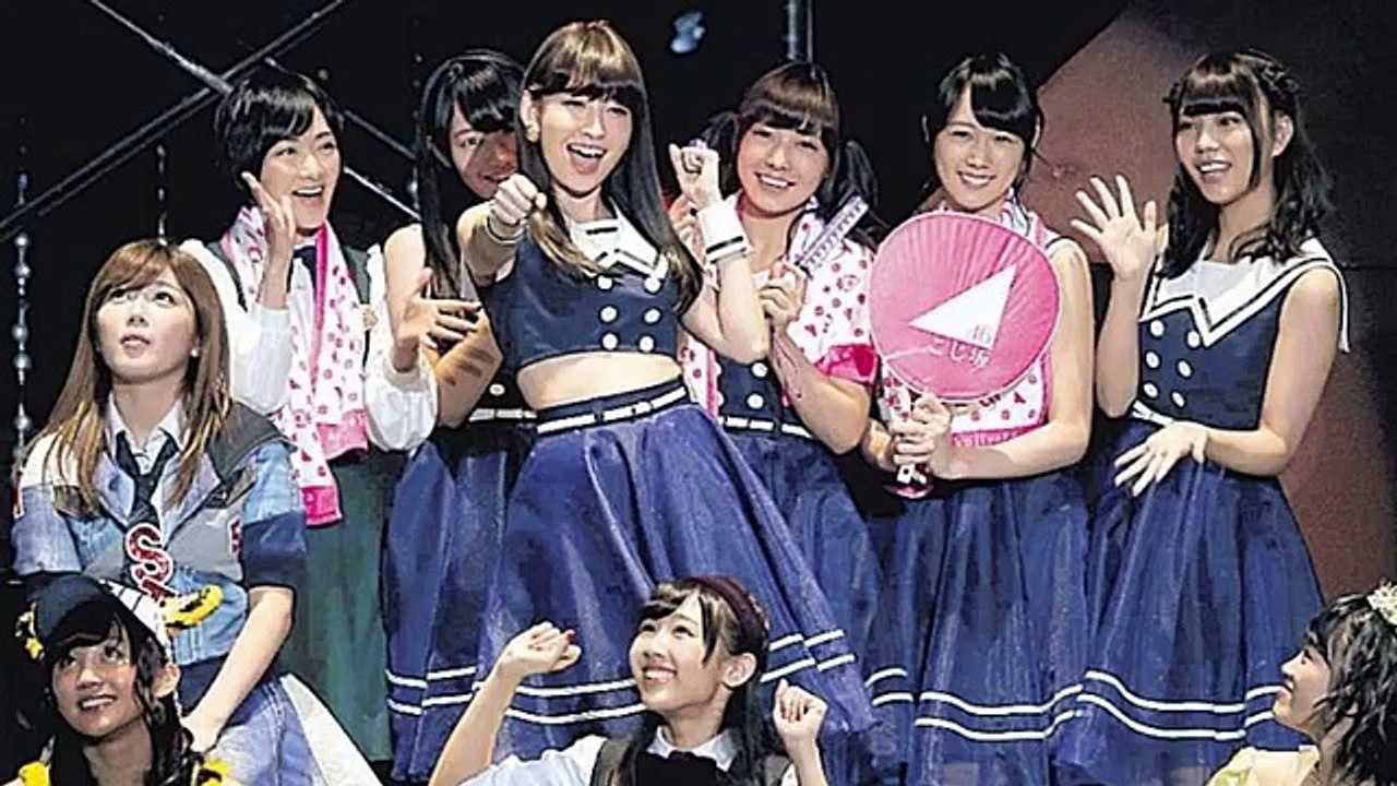 【AKB 小嶋陽菜】じゃんけんで選抜になるより「休みたい」
