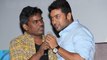 Surya Praised U1 For Mass Songs | 123 Cine news | Tamil Cinema News