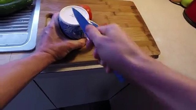 Bıçak Bileylemenin Pratik Yolu