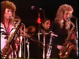 Kit McClure Band - Gotta Write A Book