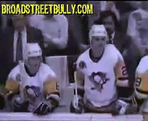 Stevens and Trottier Heckling Bellows (Long Version)