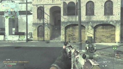 Earrings, and The Future! - CoD Commentary