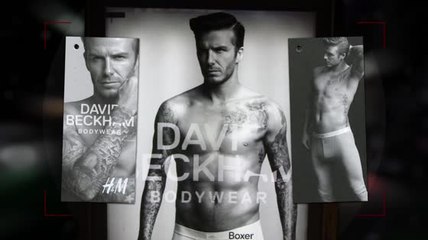 Download Video: David Beckham Turns 40, But Still Joins Club as Retired Athlete in Hollywood