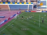 أهداف مباراة ( المصري VS الأسيوطي ) الدوري المصري