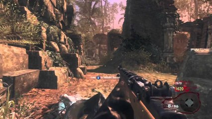 Black Ops :: Shangri La Dual Com :: More Zombie Vagina!