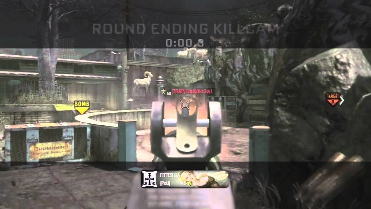 17-2 SnD on Zoo