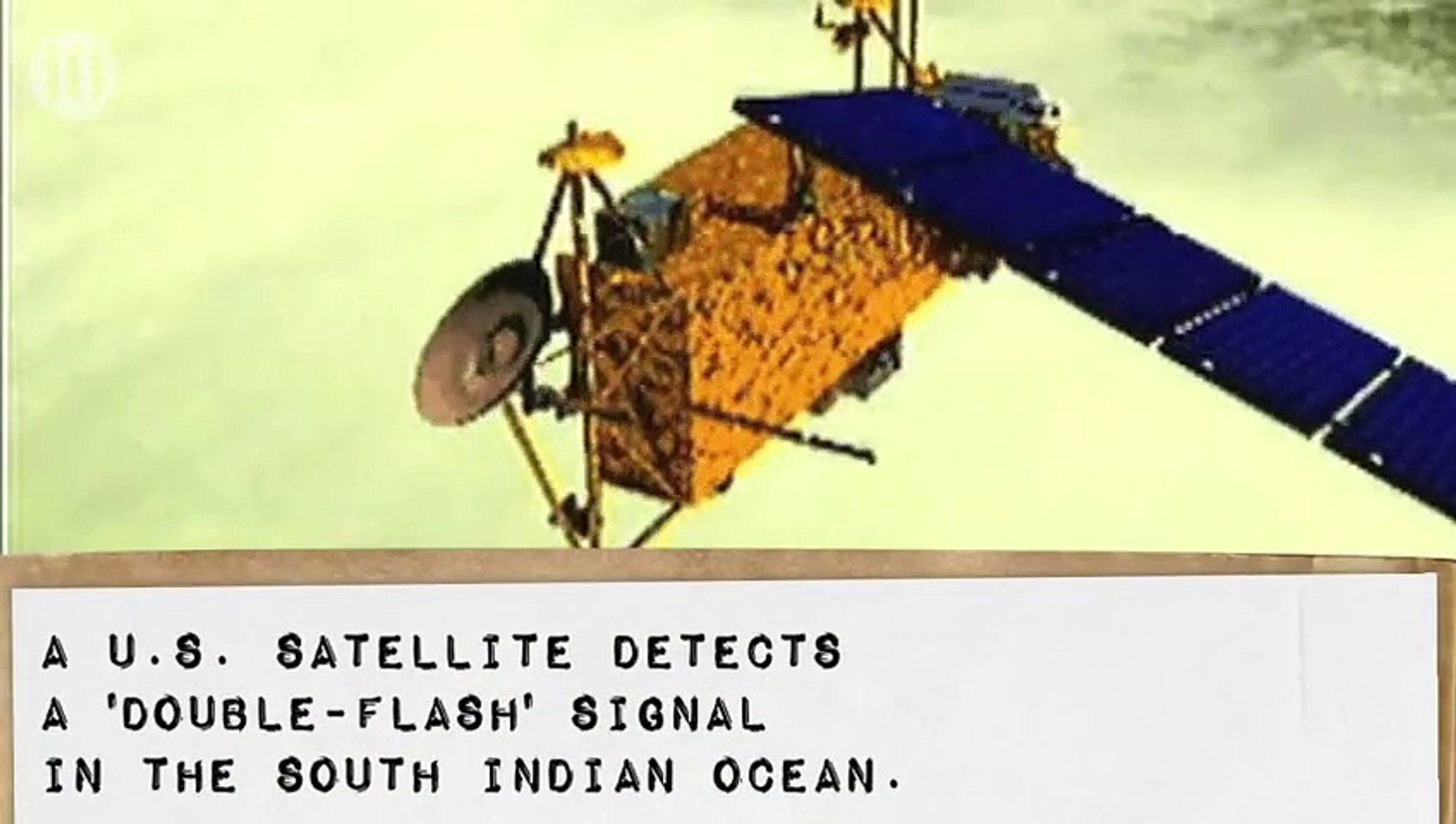 ---10 Strange Unexplained Events