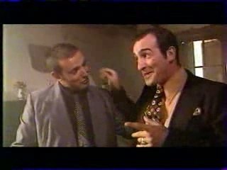 Nous c nous - Le parrain !! PARODIE