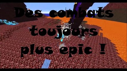 Animation Serveur pvp Faction CastelSword  Darkfidji