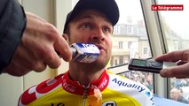 Cyclisme. Sébastien Delfosse remporte le Tour de Bretagne