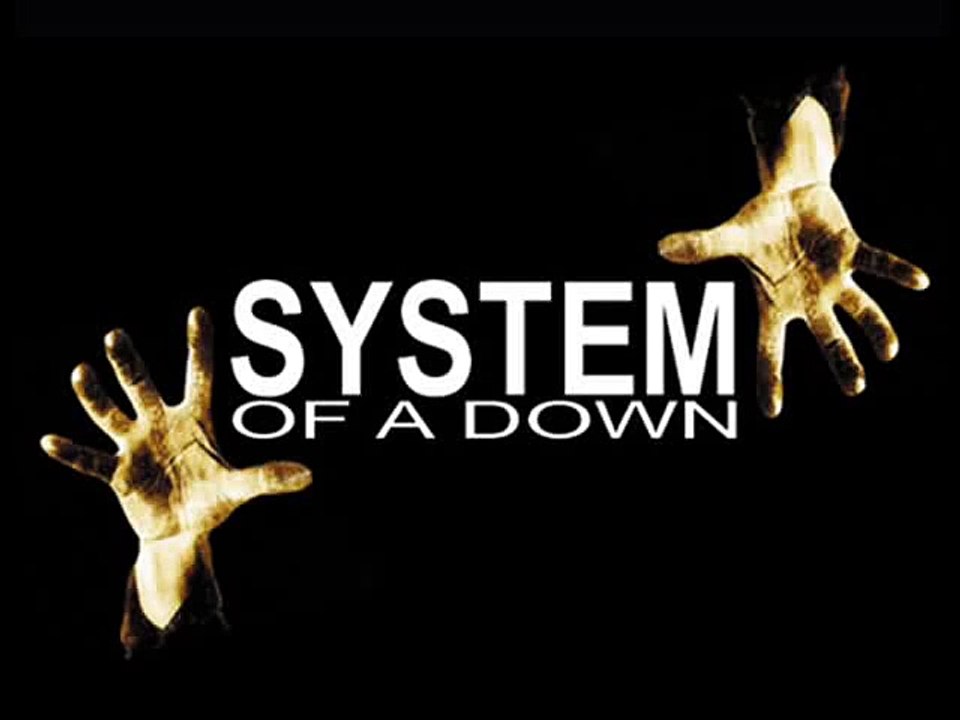System of a Down - DDevil Lyrics