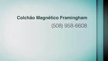 Loja de Colchao Magnetico Framingham Massachusetts
