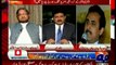 Geo News Capital Talk Hamid Mir with MQM Mustafa Azizabadi (30 April 2015)