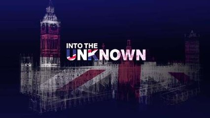 News: UK Election 07/05 promo