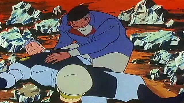 Armored Trooper Votoms 13 Escape.avi