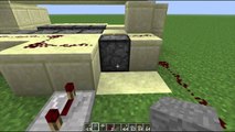 Minecraft Traps - Minecraft PVP Trap - Ultimate Killing Machine