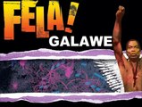 Mawana Afrobeat - Tribute to Fela Kuti (GALAWE)