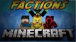 Minecraft Factions: 