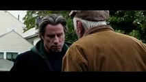 The Forger Official Trailer #1 (2015) - John Travolta, Christopher Plummer Crime Thriller HD