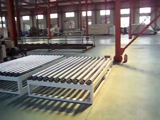 KAV KAGIT ÇİN FABRİKASI HUAYU CARTON MACHİNERY KOCAELİ TURKEY