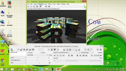 Complete BulfTitler Video Course in Urdu Part-05