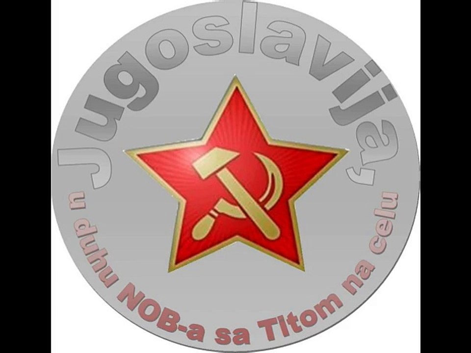 1.Maj 1954.god. - parada