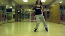 Suavemente Zumba Choreo