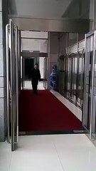 Funny prank by police officers